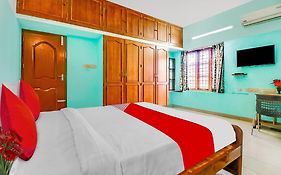 Oyo Flagship Tourism Residency
